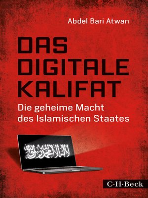 cover image of Das digitale Kalifat